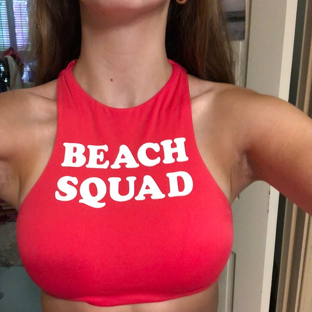 swimsuit